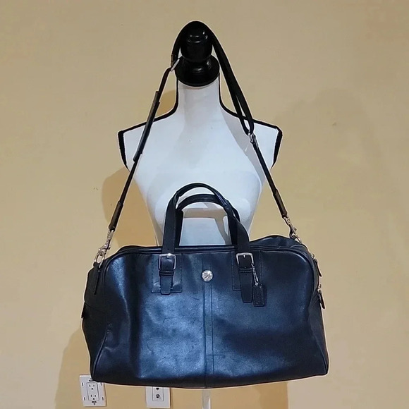 coach bag - Picture 2 of 12